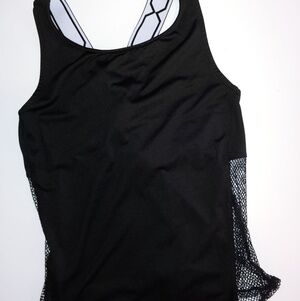 Hunter for Target Mesh Top